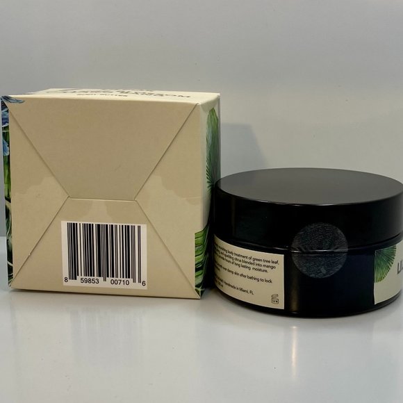 ORANGE BLOSSOM YLANG BANG Body Butter 200ml - Picture 2 of 3